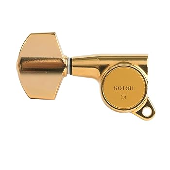 エンジンワークショップ（Faller HO 120159） Amazon.com: Gotoh Large Schaller-Style Knob Tuning Machines